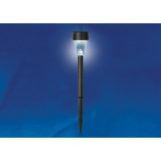 Светильник на солнечных батареях (08657) Uniel Promo USL-C-405/PT365 Asterix