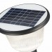 Светильник на солнечных батареях ST Luce Solaris SL9502.405.01 (ИТАЛИЯ)