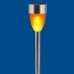 Светильник на солнечных батареях Uniel Special USL-S-187/MM360 Metal Torch UL-00007926 (КИТАЙ)