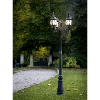 Садово-парковый светильник Eglo Outdoor Classic 4171 (Австрия)