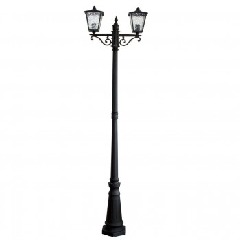 Садово-парковый светильник Favourite Colosso 1817-2F (Германия)