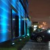 Прожектор светодиодный Elektrostandard RGB LED 42W 4690389034312 (Китай)