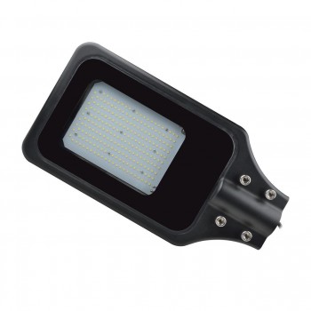Уличный светодиодный светильник консольный (UL-00004146) Uniel ULV-R23H-150W/4000К IP65 Black (Китай)