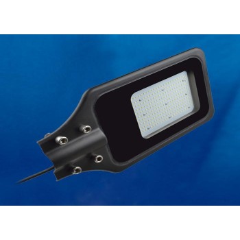 Уличный светодиодный светильник (UL-00004144) Uniel ULV-R23H-70W/4000К IP65 Black (Китай)