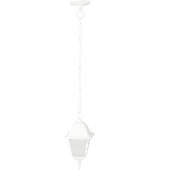 Уличный подвесной светильник Arte Lamp Bremen A1015SO-1WH (Италия)