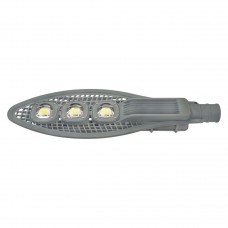 Уличный светодиодный светильник Horoz Broadway-150 серый 074-004-0150