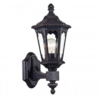 Уличный настенный светильник Maytoni Oxford S101-42-11-B (Германия)
