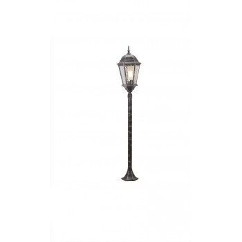 Уличный светильник Arte Lamp Genova A1206PA-1BS (Италия)