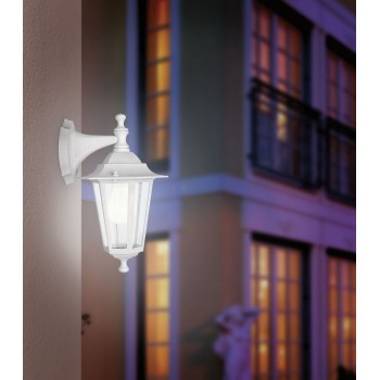 Уличный настенный светильник Eglo Laterna 4 22462 (Австрия)