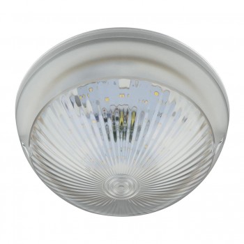 Уличный светодиодный светильник (UL-00002105) Uniel ULW-R05 12W/NW IP64 White (Китай)