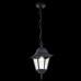 Уличный подвесной светильник Maytoni Abbey Road O003PL-01B (Германия)