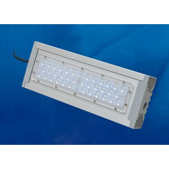 Уличный светодиодный светильник (UL-00004205) Uniel ULV-R24J-60W/5000К IP65 Silver (Россия)