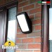 Уличный настенный светодиодный светильник Fumagalli Germana 2N1.000.000.AXC2L (Италия)