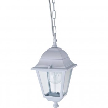 Уличный подвесной светильник Favourite Leon 1814-1P (Германия)