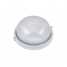 Пылевлагозащищенный светильник Horoz белый 070-005-0060