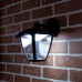 Уличный настенный светодиодный светильник Citilux CLU04W2 (Дания)