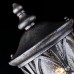Уличный подвесной светильник Maytoni Rua Augusta S103-67-42-B (Германия)