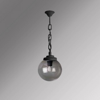 Уличный подвесной светильник Fumagalli Sichem/G300 G30.120.000.AZE27 (Италия)