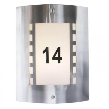 Набор для уличного светильника Deko-Light number-set for Wall I 948139 (Германия)