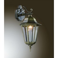 Уличный настенный светильник Odeon Light Lano 2320/1W
