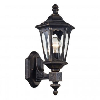 Уличный настенный светильник Maytoni Oxford S101-42-11-R (Германия)