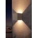 Уличный настенный светодиодный светильник Mantra Taos 7109 (ИСПАНИЯ)