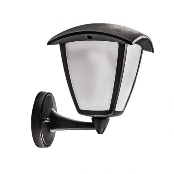 Уличный настенный светодиодный светильник Lightstar Lampione 375670 (Италия)
