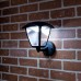 Уличный настенный светодиодный светильник Citilux CLU04W1 (Дания)