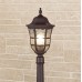 Уличный светильник Elektrostandard Dorado GL 1013F кофейное золото 4690389135941 (Китай)
