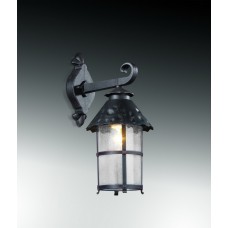 Уличный настенный светильник Odeon Light Lumi 2313/1W