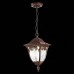 Уличный подвесной светильник ST Luce Chiani SL083.703.01 (ИТАЛИЯ)