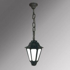 Уличный подвесной светильник Fumagalli Sichem/Rut E26.120.000.AYE27