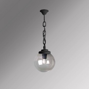 Уличный подвесной светильник Fumagalli Sichem/G250 G25.120.000.AXE27 (Италия)