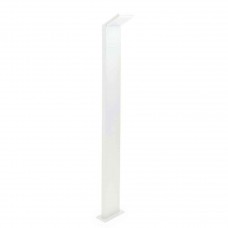 Уличный светодиодный светильник Ideal Lux Style PT1 Bianco