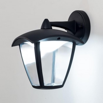Уличный настенный светодиодный светильник Citilux CLU04W2 (Дания)