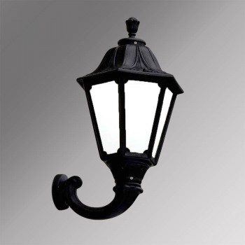 Уличный настенный светильник Fumagalli Ofir/Noemi E35.132.000.AYE27 (Италия)