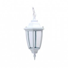 Уличный подвесной светильник Horoz белый 075-013-0003