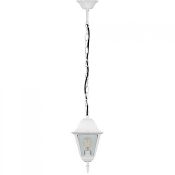 Уличный подвесной светильник Feron 4105 11021 (Россия)