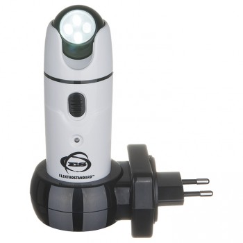 Светодиодный фонарь Elektrostandard Soffit аккумуляторный 30 лм 4690389062964 (Китай)