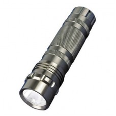 Ручной светодиодный фонарь Uniel (05623) от батареек 60 лм S-LD023-C Silver