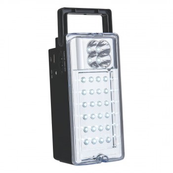 Кемпинговый светодиодный фонарь Elektrostandard Light Station аккумуляторный 120 лм 4690389049224 (Китай)