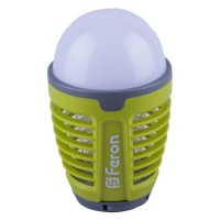 Кемпинговый антимоскитный светодиодный фонарь Feron TL850 аккумуляторный 155х90 32874