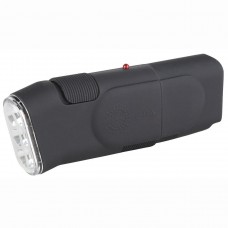 Ручной светодиодный фонарь ЭРА аккумуляторный 20 лм SDA10M
