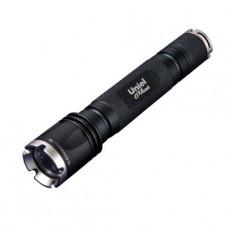 Ручной светодиодный фонарь Uniel (05724) от батареек 185 лм P-ML073-BB Black