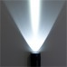 Ручной светодиодный фонарь Elektrostandard Discoverer 7 от батареек 290х46 300 лм 4690389034299 (Китай)