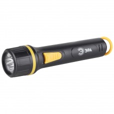 Ручной светодиодный фонарь ЭРА от батареек 40 лм SD70