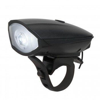 Светодиодный фонарь для велосипеда Elektrostandard аккумуляторный 105х50 200лм 4690389122545 (Китай)