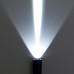 Ручной светодиодный фонарь Elektrostandard Discoverer 5 от батареек 253х39 200 лм 4690389034305 (Китай)