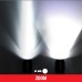 Ручной светодиодный фонарь Elektrostandard Space от батареек 315х50 600 лм 4690389037597 (Китай)