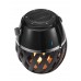 Переносной светодиодный фонарь (UL-00006768) Uniel аккумуляторный ULD-R201 LED/Flame Black (Китай)
